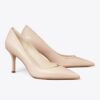 Pumps mit Double T-Schnalle Pumps mit Double T-Schnalle
