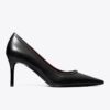 Pumps mit Double T-Schnalle Pumps mit Double T-Schnalle