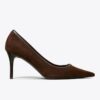 Pumps mit Double T-Schnalle Pumps mit Double T-Schnalle