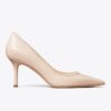 Pumps mit Double T-Schnalle Pumps mit Double T-Schnalle
