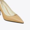 Pumps mit Double T-Schnalle Pumps mit Double T-Schnalle