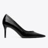 Pumps mit Double T-Schnalle Pumps mit Double T-Schnalle