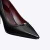 Pumps mit Double T-Schnalle Pumps mit Double T-Schnalle