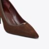 Pumps mit Double T-Schnalle Pumps mit Double T-Schnalle