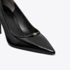 Pumps mit Double T-Schnalle Pumps mit Double T-Schnalle