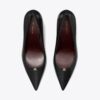 Pumps mit Double T-Schnalle Pumps mit Double T-Schnalle