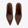 Pumps mit Double T-Schnalle Pumps mit Double T-Schnalle