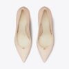 Pumps mit Double T-Schnalle Pumps mit Double T-Schnalle