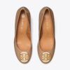 Pumps mit mehreren Logos Pumps mit mehreren Logos