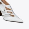 Pumps mit mehreren Schnallen Pumps mit mehreren Schnallen