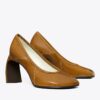 Pumps mit offener Spitze Pumps mit offener Spitze