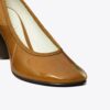 Pumps mit offener Spitze Pumps mit offener Spitze