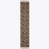 Puzzle-Logo-Schal Puzzle-Logo-Schal