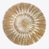 Raffia-Tischset, 4er-Set Raffia-Tischset, 4er-Set