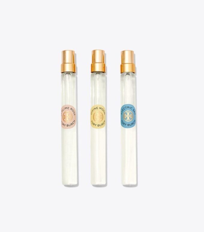 Reise-Spray-Charm-Set Reise-Spray-Charm-Set