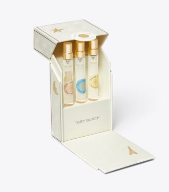 Reise-Spray-Charm-Set