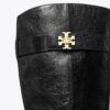 Reitstiefel mit Drehverschluss Reitstiefel mit Drehverschluss