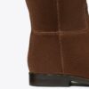 Reitstiefel mit Drehverschluss Reitstiefel mit Drehverschluss