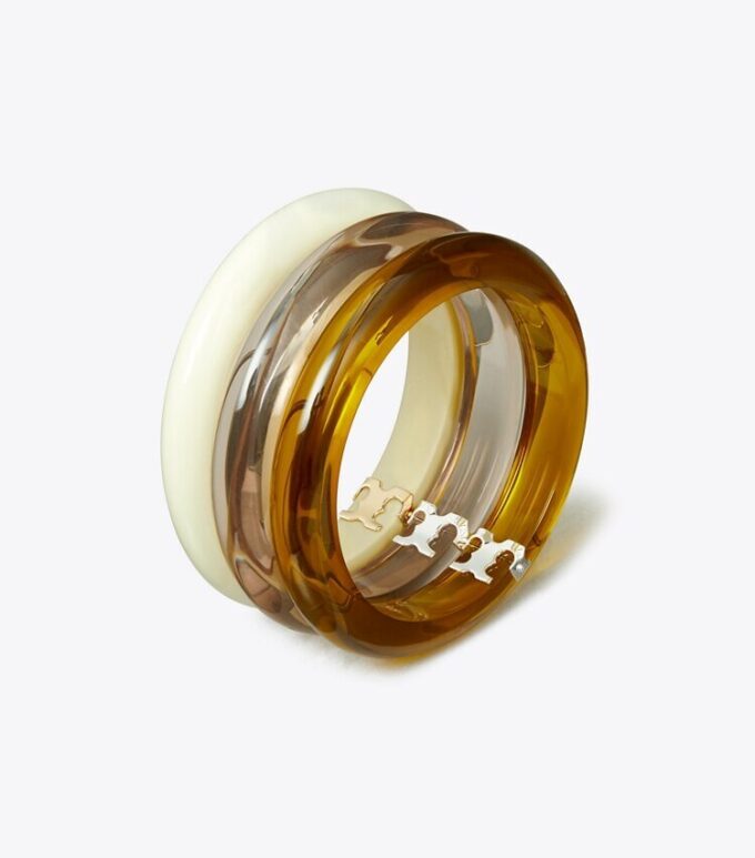 Resin-Armreif-Set Resin-Armreif-Set