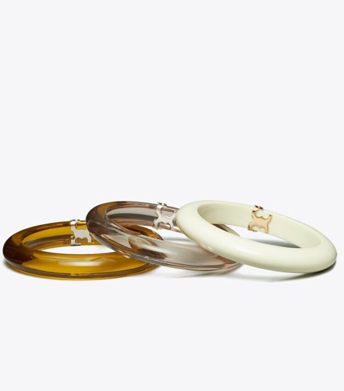 Resin-Armreif-Set Resin-Armreif-Set