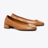 Reva-Ballerinas mit Absatz Reva-Ballerinas mit Absatz