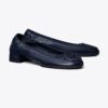 Reva-Ballerinas mit Absatz Reva-Ballerinas mit Absatz