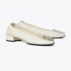 Reva-Ballerinas mit Absatz Reva-Ballerinas mit Absatz