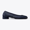 Reva-Ballerinas mit Absatz Reva-Ballerinas mit Absatz