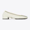 Reva-Ballerinas mit Absatz Reva-Ballerinas mit Absatz