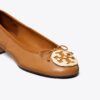 Reva-Ballerinas mit Absatz Reva-Ballerinas mit Absatz