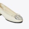 Reva-Ballerinas mit Absatz Reva-Ballerinas mit Absatz