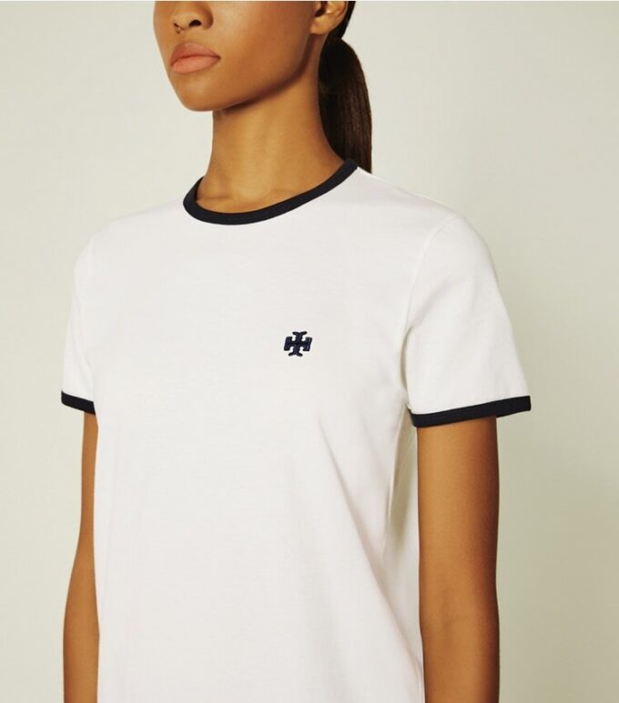 Ringer T-Shirt Ringer T-Shirt