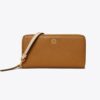 Robinson Pebbled Zip Continental Wallet Robinson Pebbled Zip Continental Wallet