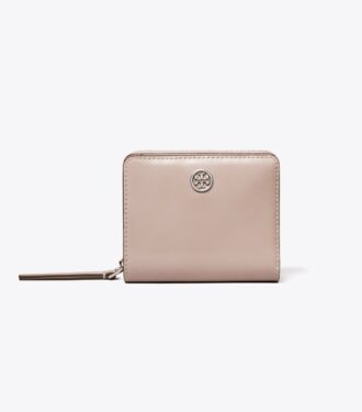 Robinson Spazzolato Bi-Fold Wallet Robinson Spazzolato Bi-Fold Wallet
