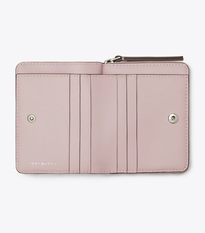 Robinson Spazzolato Bi-Fold Wallet Robinson Spazzolato Bi-Fold Wallet