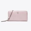 Robinson Spazzolato Zip Continental Wallet Robinson Spazzolato Zip Continental Wallet