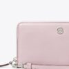 Robinson Spazzolato Zip Continental Wallet Robinson Spazzolato Zip Continental Wallet