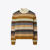 Rollkragenpullover aus Merinowolle Rollkragenpullover aus Merinowolle