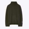 Rollkragenpullover aus Merinowolle Rollkragenpullover aus Merinowolle