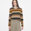 Rollkragenpullover aus Merinowolle Rollkragenpullover aus Merinowolle