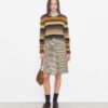 Rollkragenpullover aus Merinowolle Rollkragenpullover aus Merinowolle