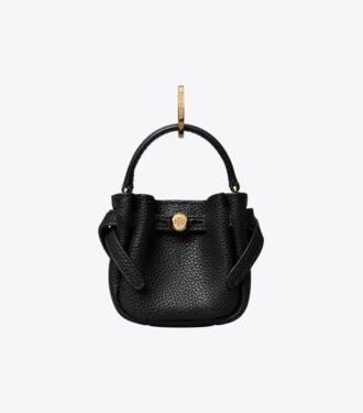 Romy Bucket Bag Charm Romy Bucket Bag Charm