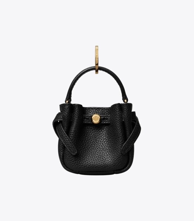 Romy Bucket Bag Charm Romy Bucket Bag Charm