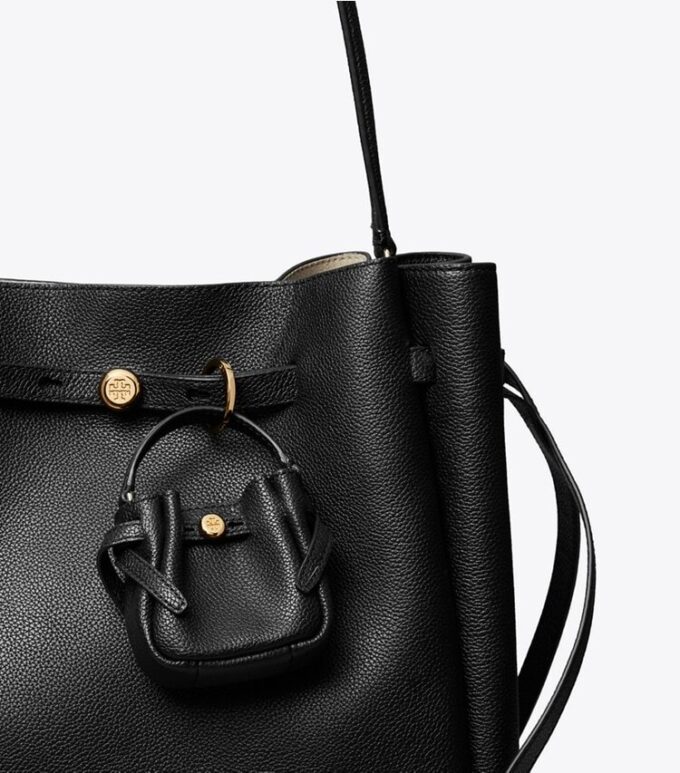 Romy Bucket Bag Charm Romy Bucket Bag Charm
