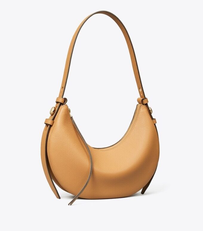 Romy Half Moon Bag Romy Half Moon Bag