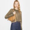 Romy Half Moon Bag Romy Half Moon Bag