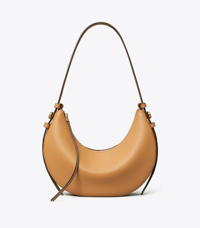 Romy Half Moon Bag Romy Half Moon Bag