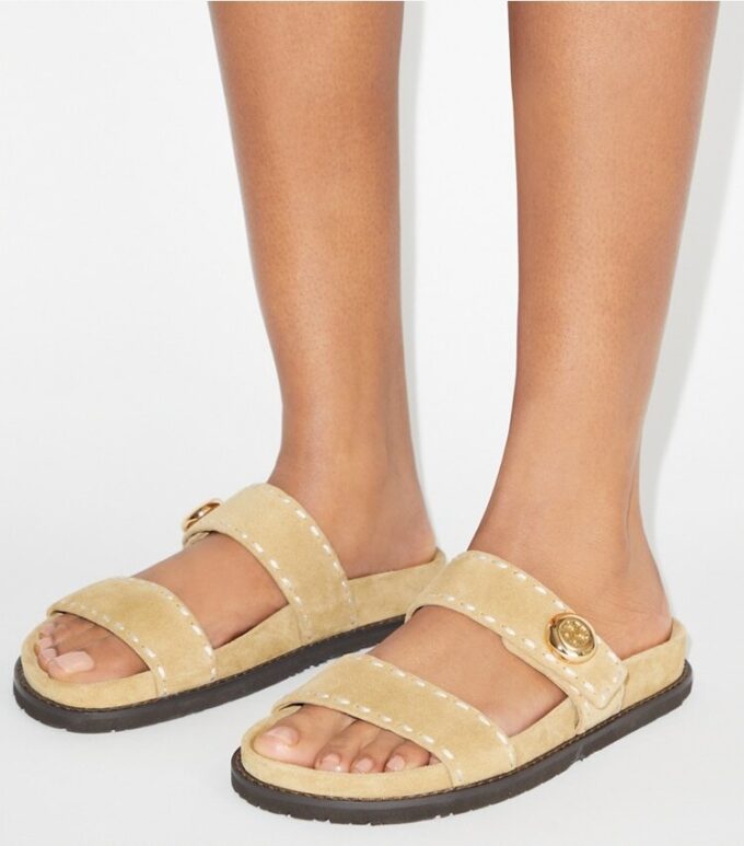 Romy Sport Slide Romy Sport Slide