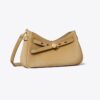 Romy Suede Zip Top Crossbody Bag Romy Suede Zip Top Crossbody Bag