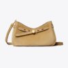 Romy Suede Zip Top Crossbody Bag Romy Suede Zip Top Crossbody Bag